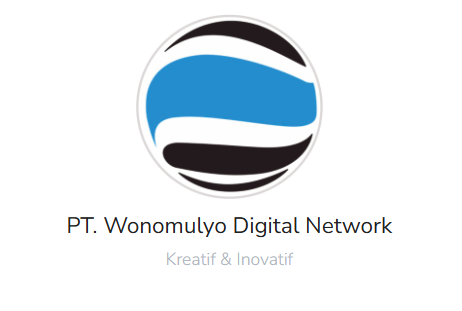 PT WONOMULYO DIGITAL NETWORK