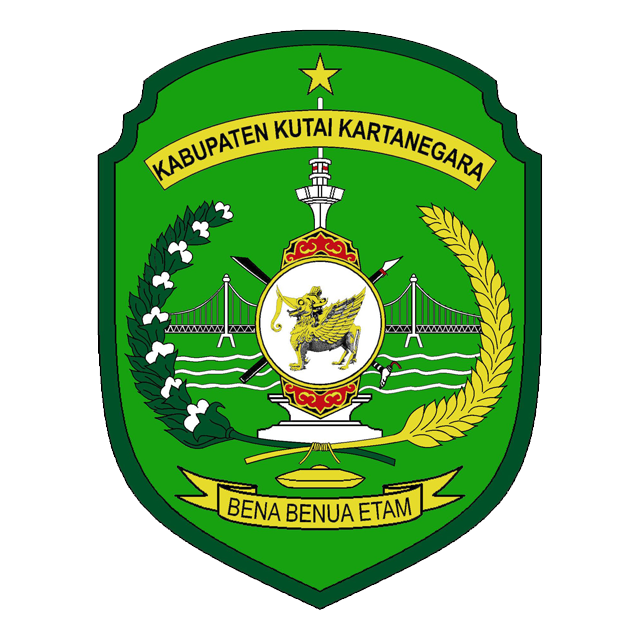 KABUPATEN KUTAI KARTANEGARA