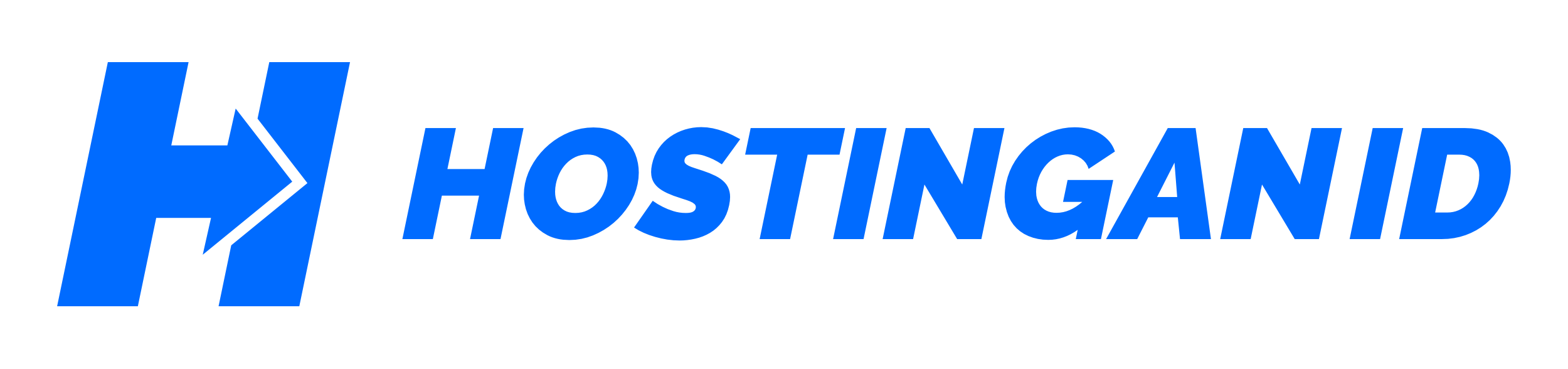PT HOSTINGAN AWAN INDONESIA