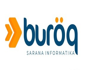 PT BUROQ SARANA INFORMATIKA