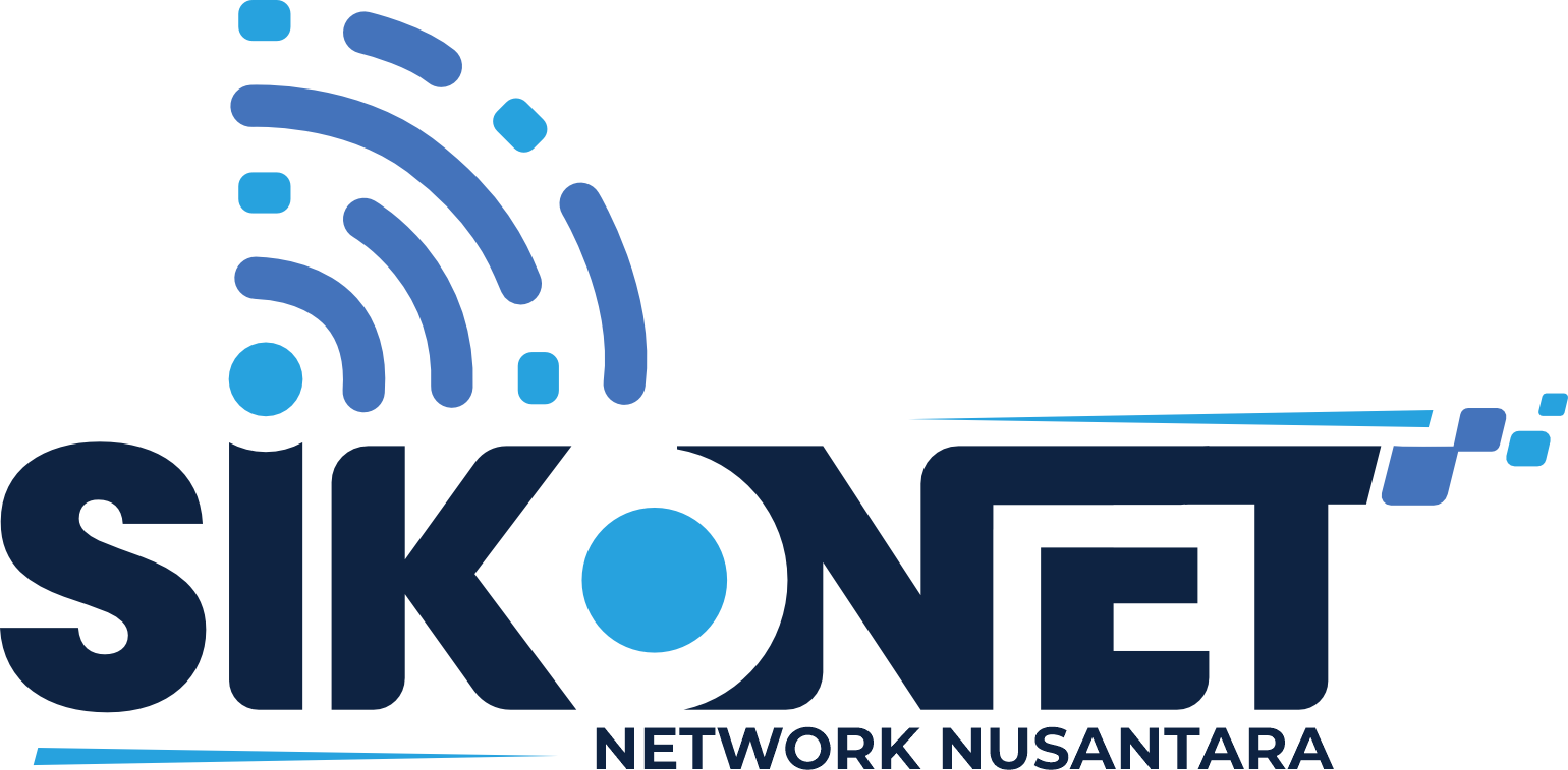PT SIKONET NETWORK NUSANTARA
