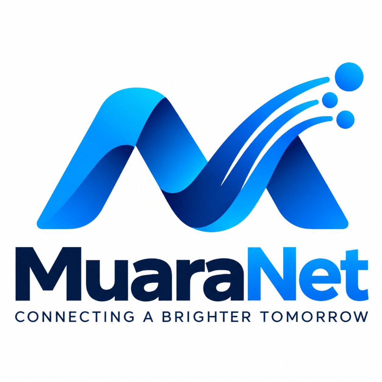 PT MUARA DATA INDONESIA