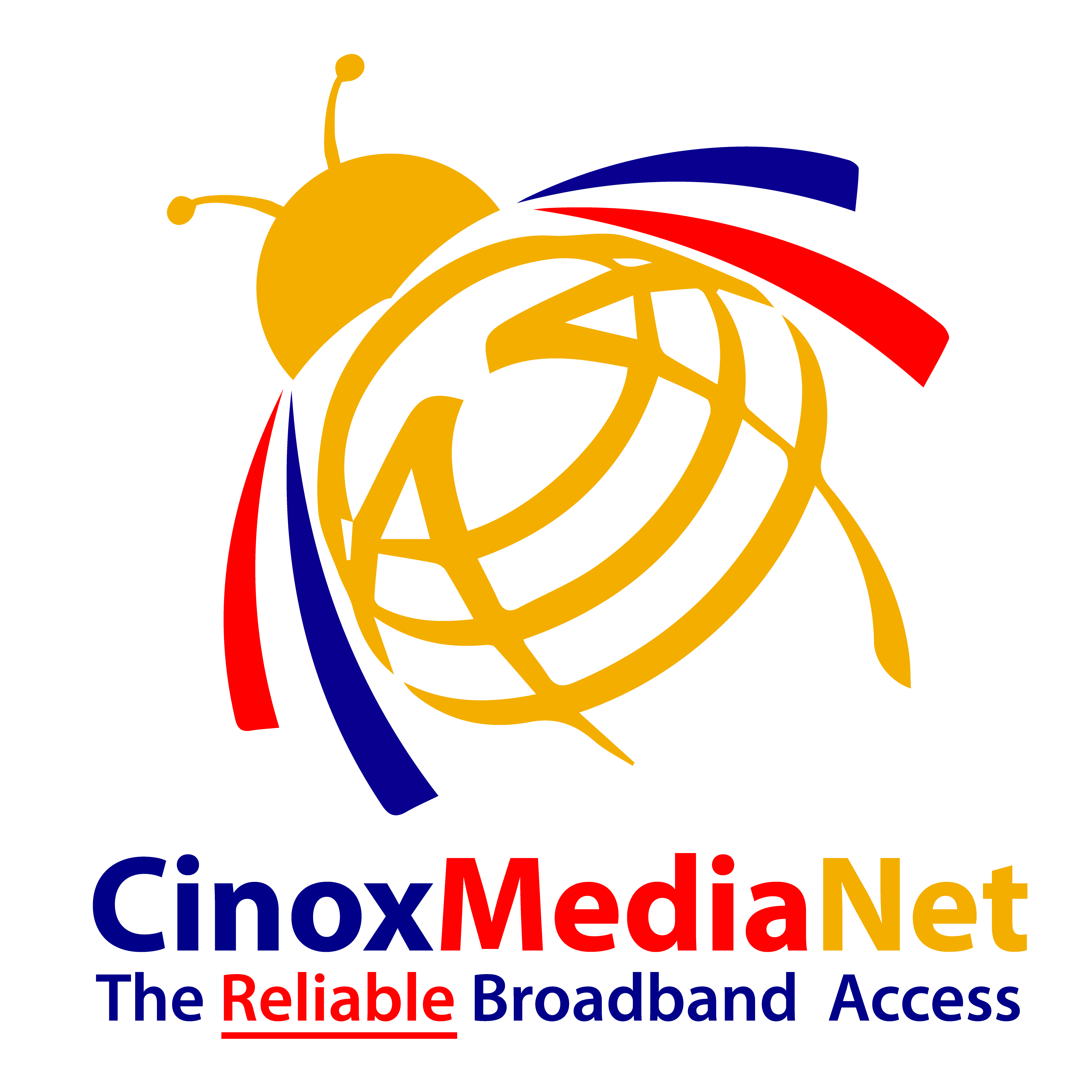PT CINOXMEDIA NETWORK INDONESIA