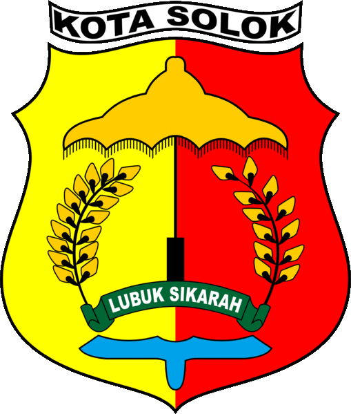 DINAS KOMUNIKASI DAN INFORMATIKA KOTA SOLOK