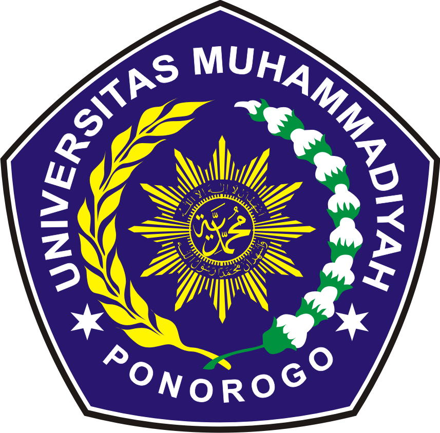 UNIVERSITAS MUHAMMADIYAH PONOROGO
