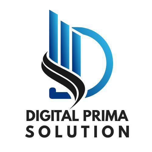 PT DIGITAL PRIMA SOLUTION