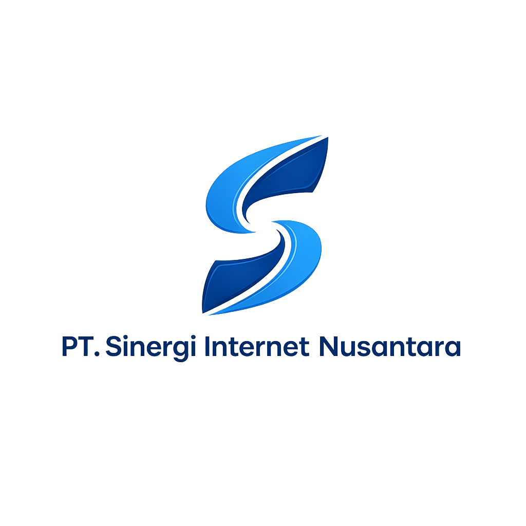 PT SINERGI INTERNET NUSANTARA