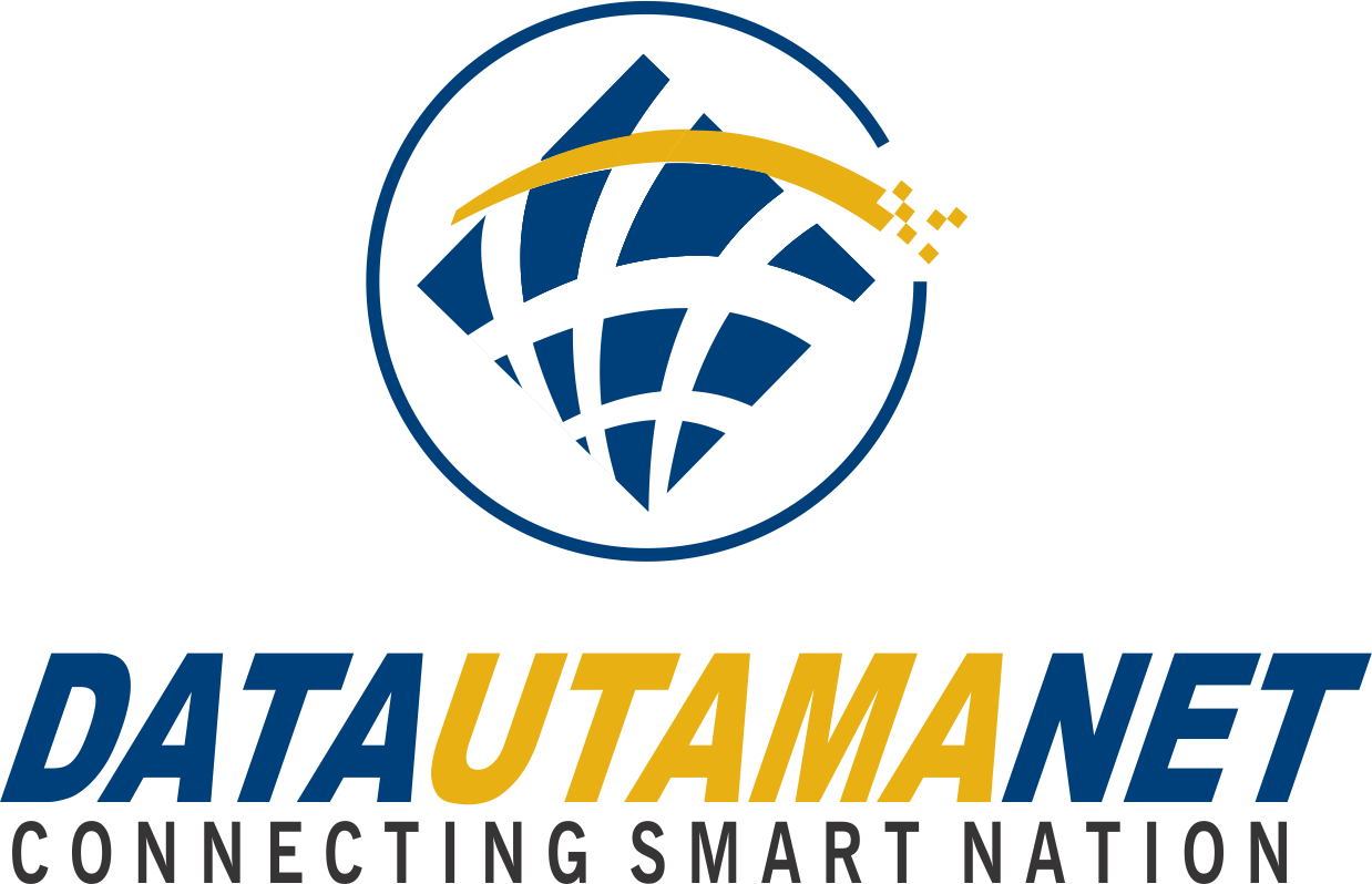 PT DATA UTAMA DINAMIKA
