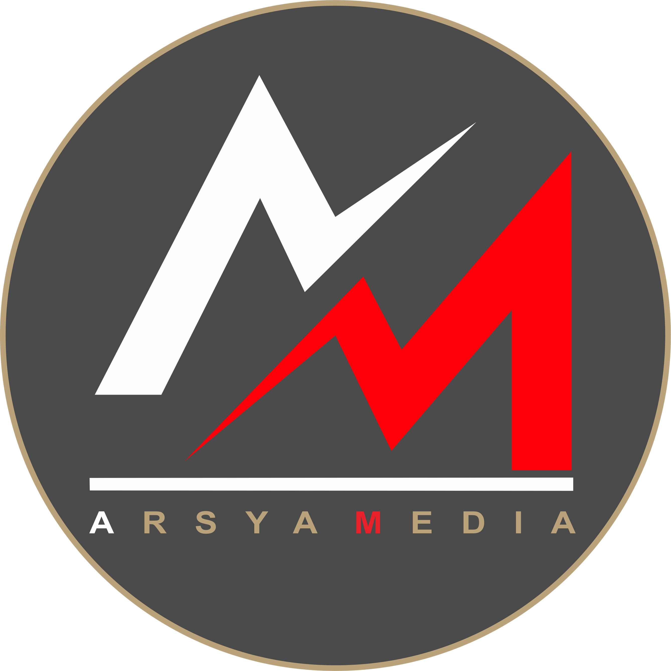 PT ARSYA MEDIA DATA GROUP