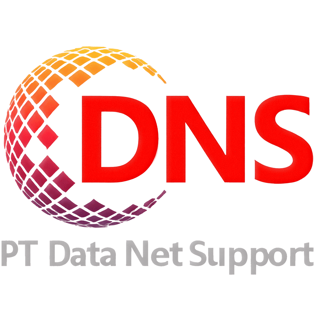 PT DATA NET SUPPORT