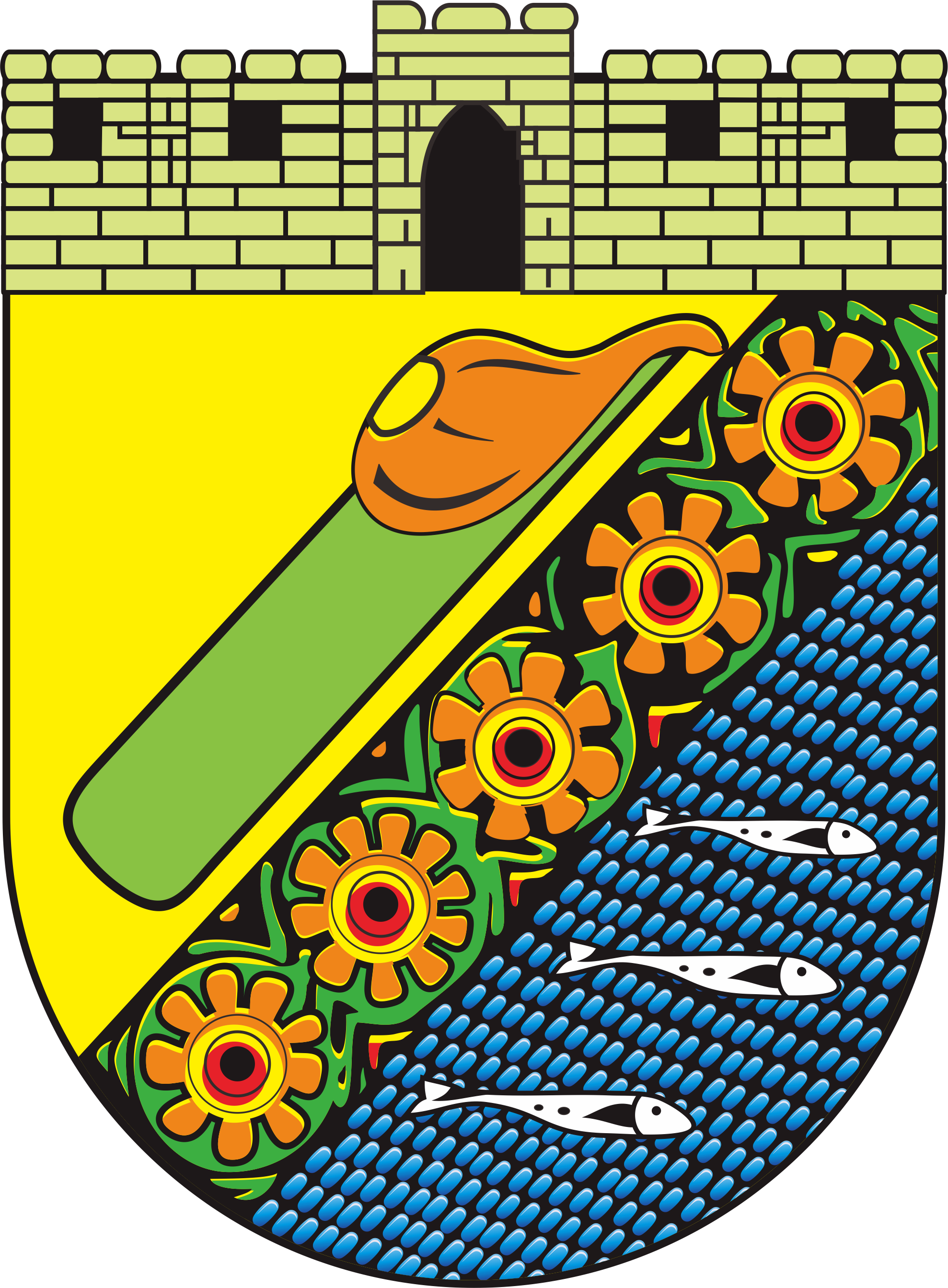 DINAS KOMINFO KOTA PEKALONGAN