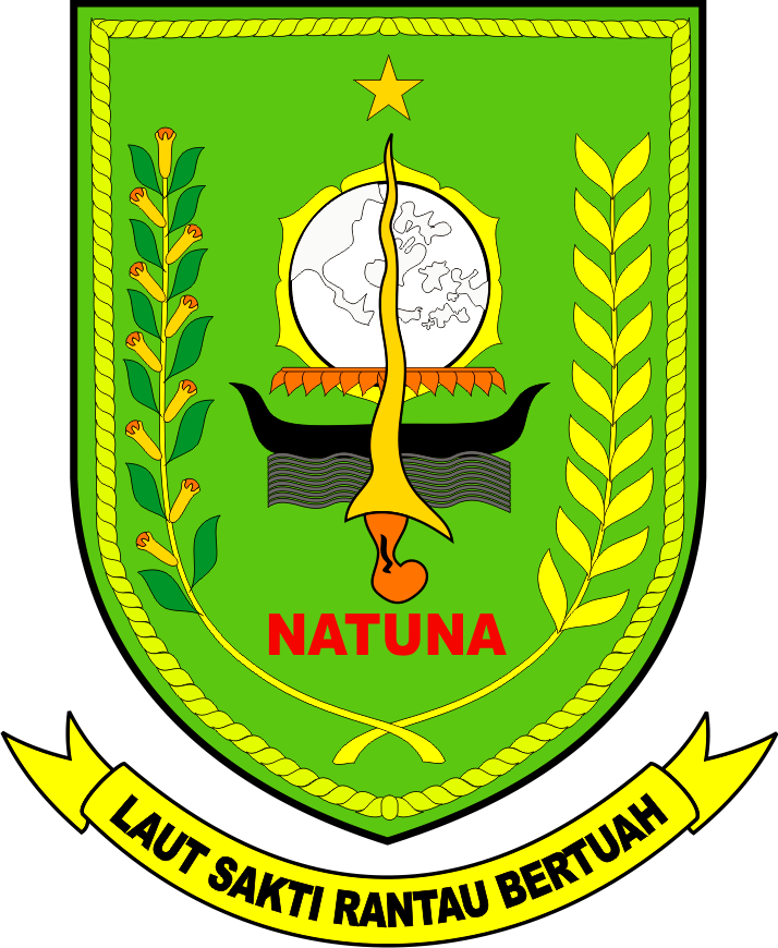 DINAS KOMUNIKASI DAN INFORMATIKA KABUPATEN NATUNA