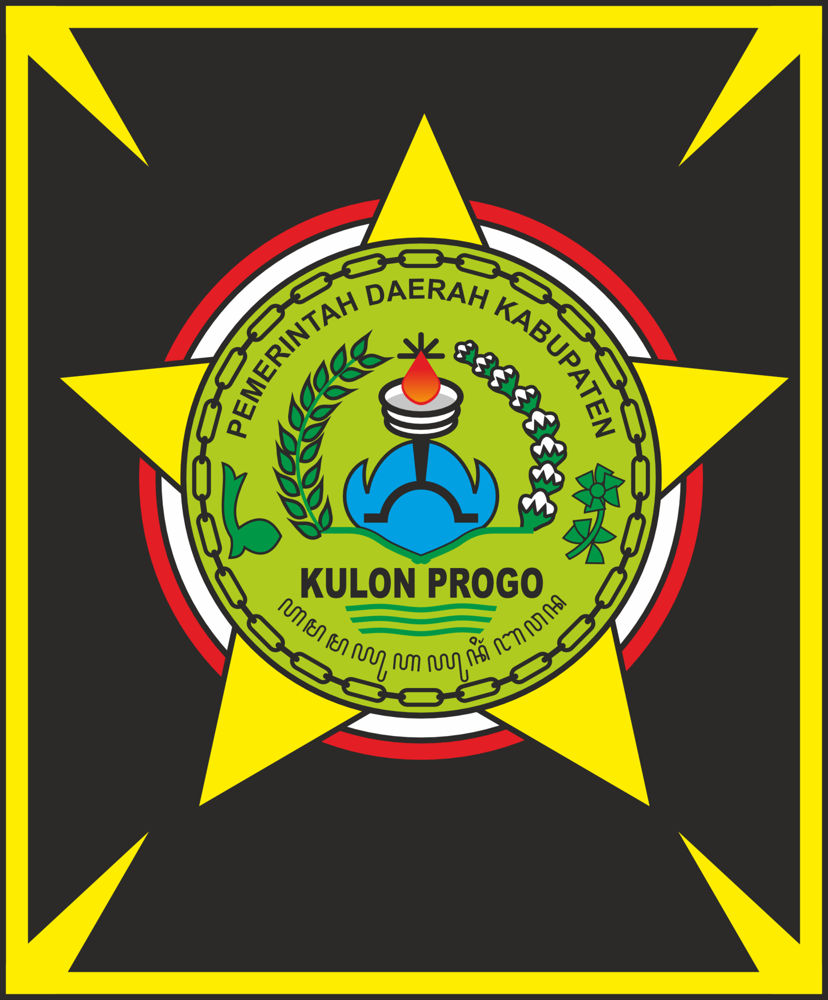 DINAS KOMUNIKASI DAN INFORMATIKA KABUPATEN KULON PROGO