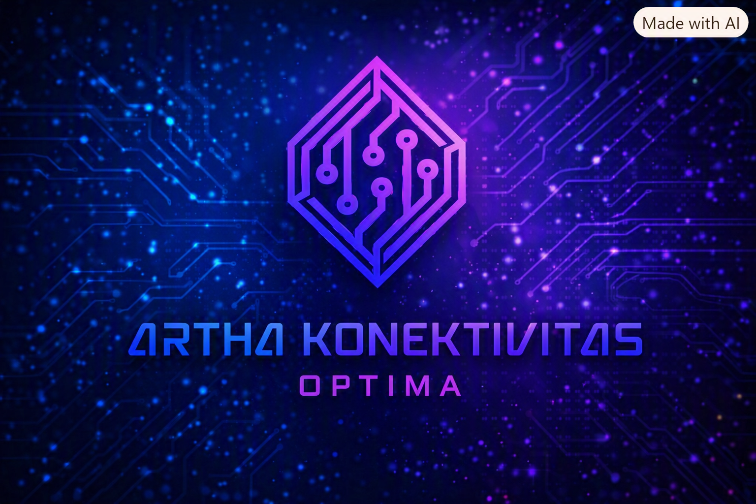 PT ARTHA KONEKTIVITAS OPTIMA