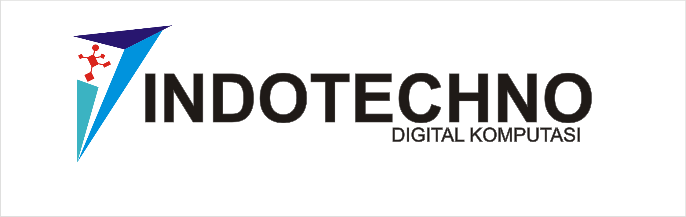 PT INDOTECHNO DIGITAL KOMPUTASI