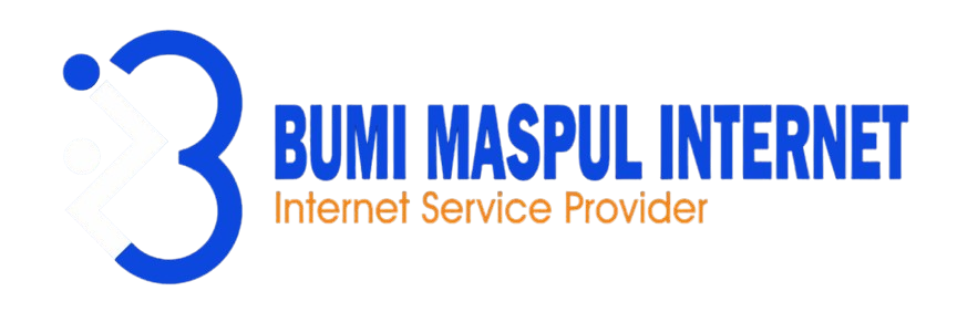 PT BUMI MASPUL INTERNET