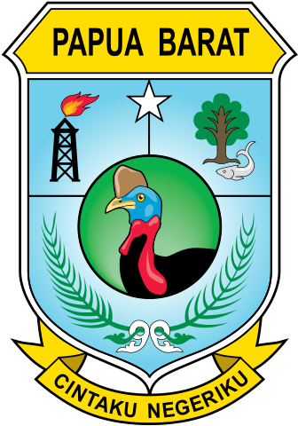 DINAS KOMINFO PEMDA PAPUA BARAT
