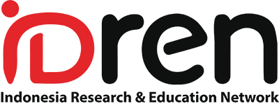 INDONESIA RESEARCH AND EDUCATION NETWORK