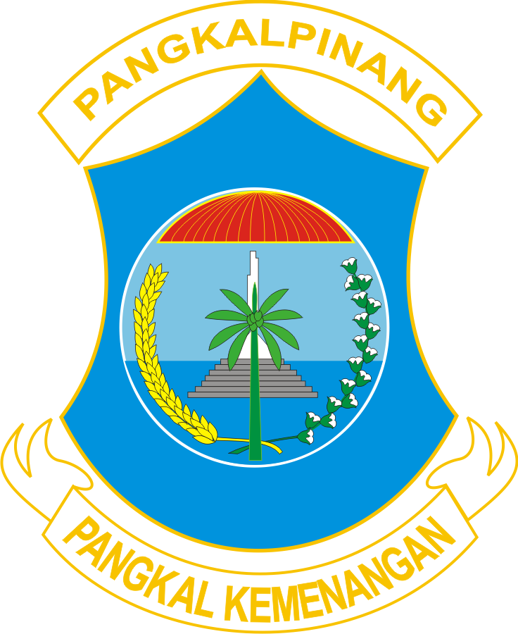 DINAS KOMUNIKASI DAN INFORMATIKA KOTA PANGKALPINANG