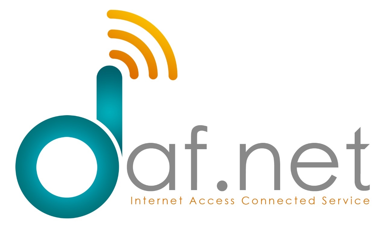 PT DAFNET MEDIA GEMILANG