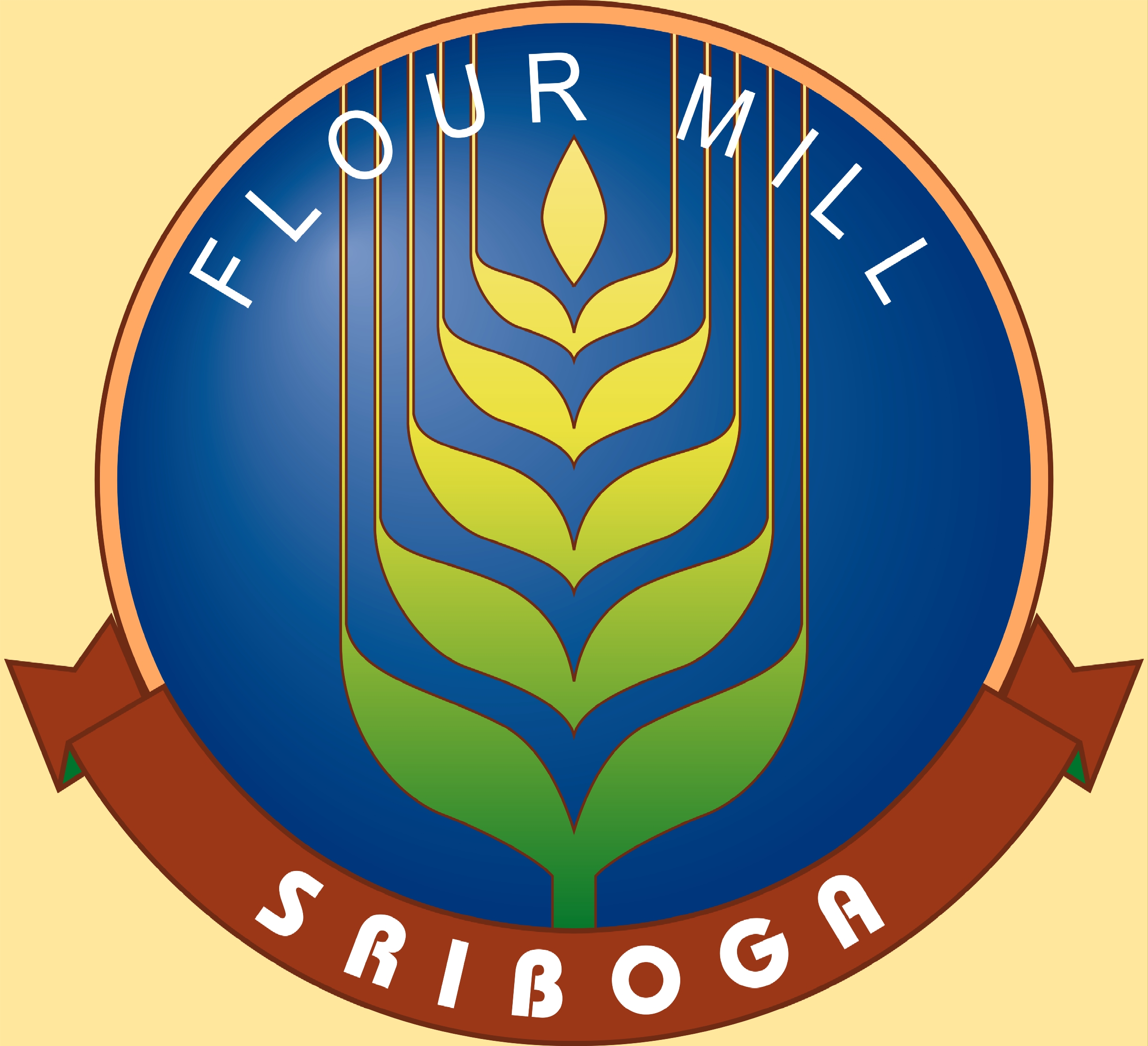 PT SRIBOGA FLOURMILL