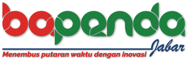 BADAN PENDAPATAN DAERAH PROVINSI JAWA BARAT