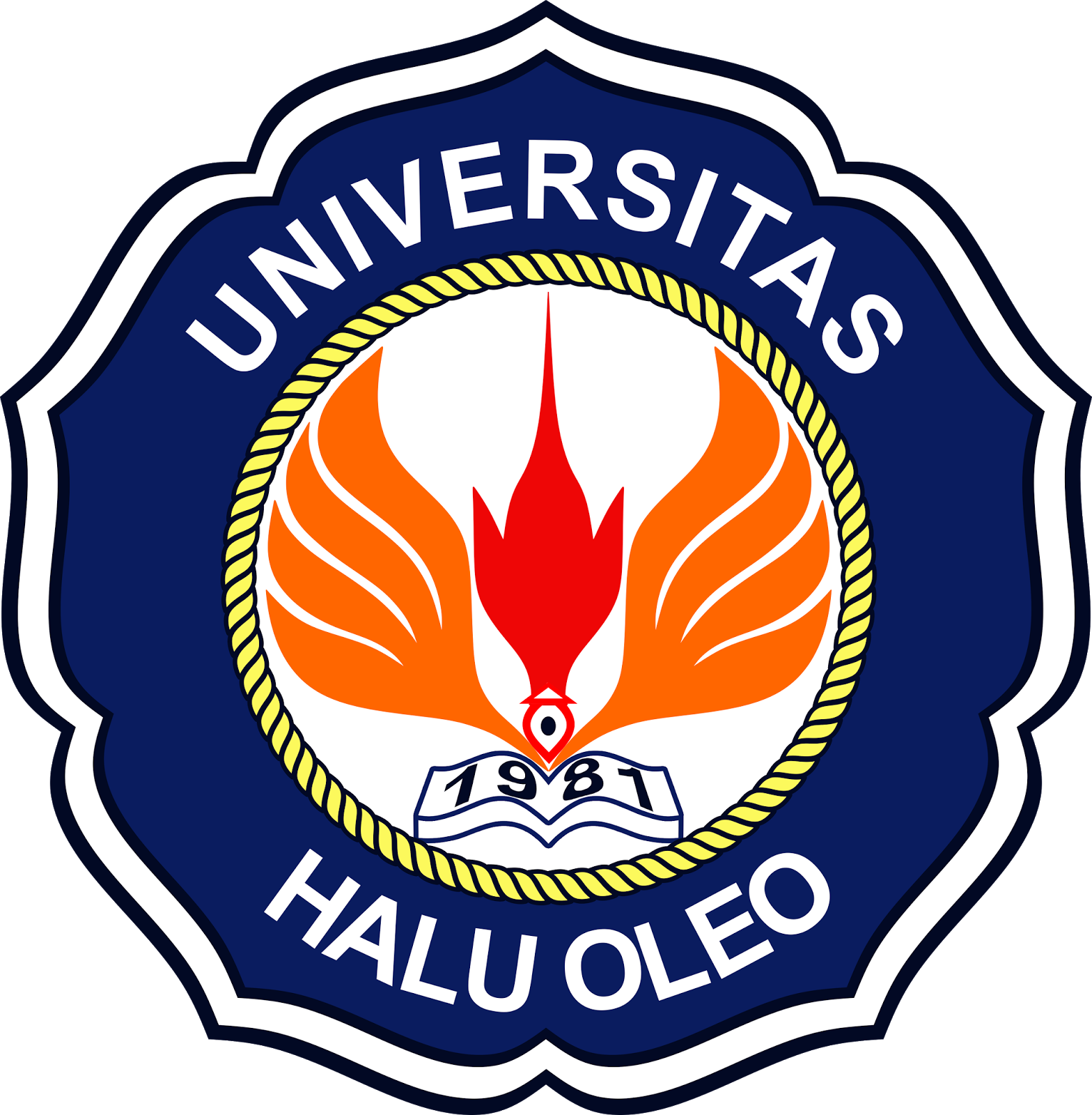 UNIVERSITAS HALU OLEO