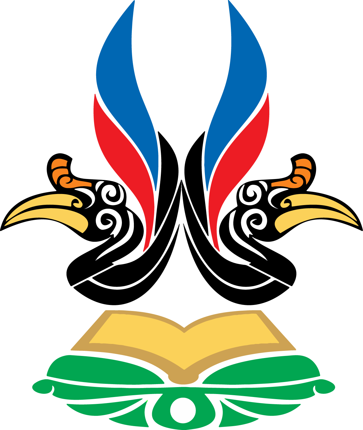 INSTITUT TEKNOLOGI KALIMANTAN