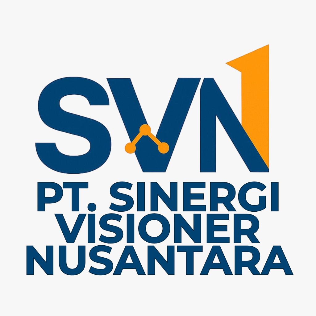 PT SINERGI VISIONER NUSANTARA