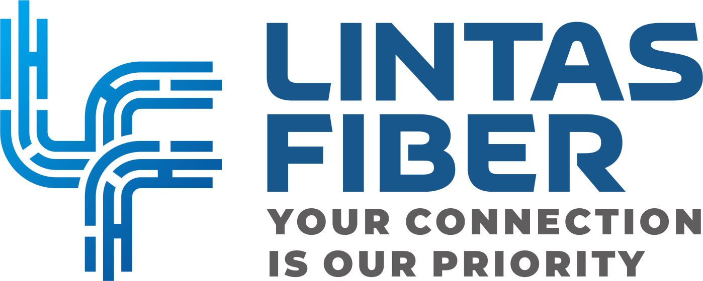 PT LINTAS FIBER NUSANTARA 