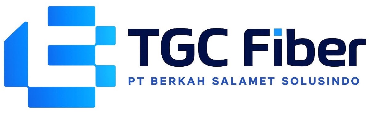 PT BERKAH SALAMET SOLUSINDO