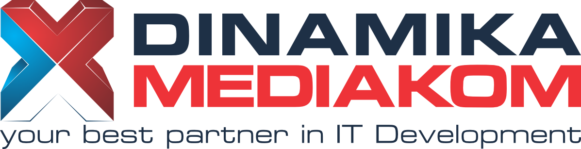 PT DINAMIKA MEDIAKOM
