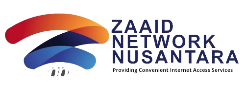 PT ZAAID NETWORK NUSANTARA