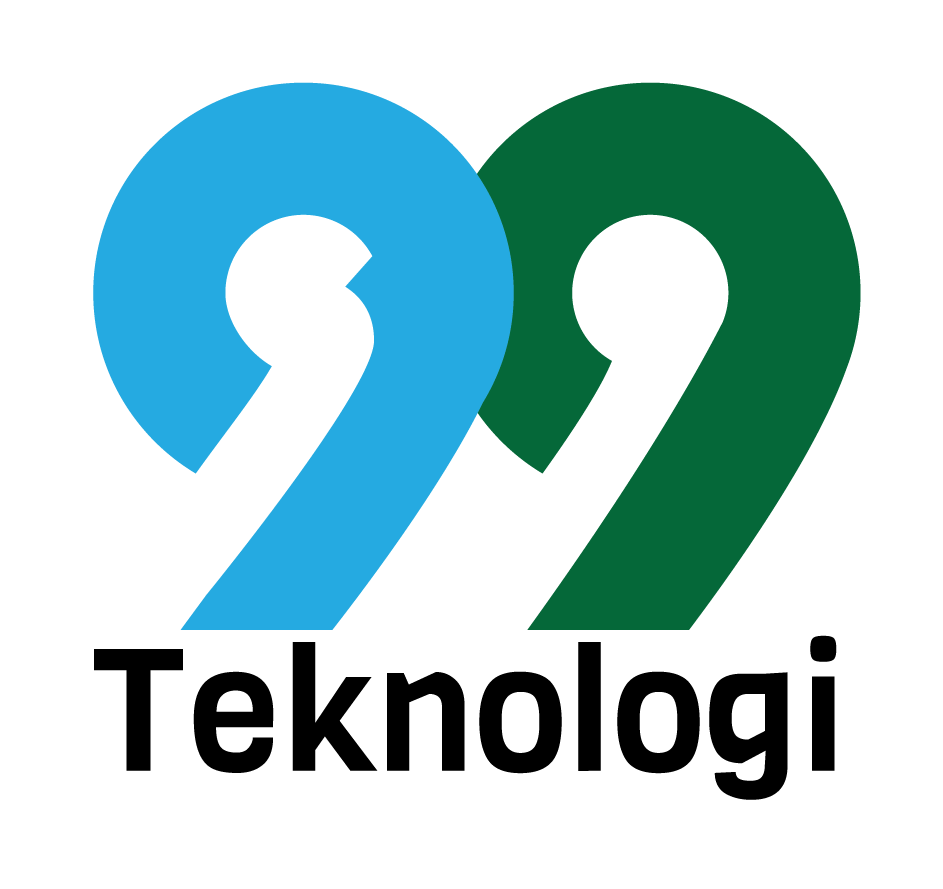 PT SEMBILAN SEMBILAN TEKNOLOGI