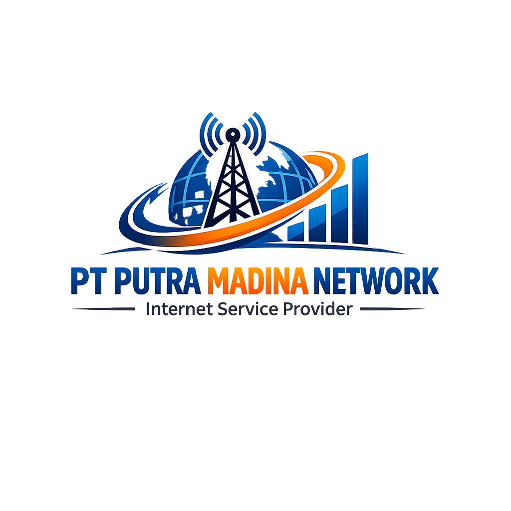 PT PUTRA MADINA NETWORK