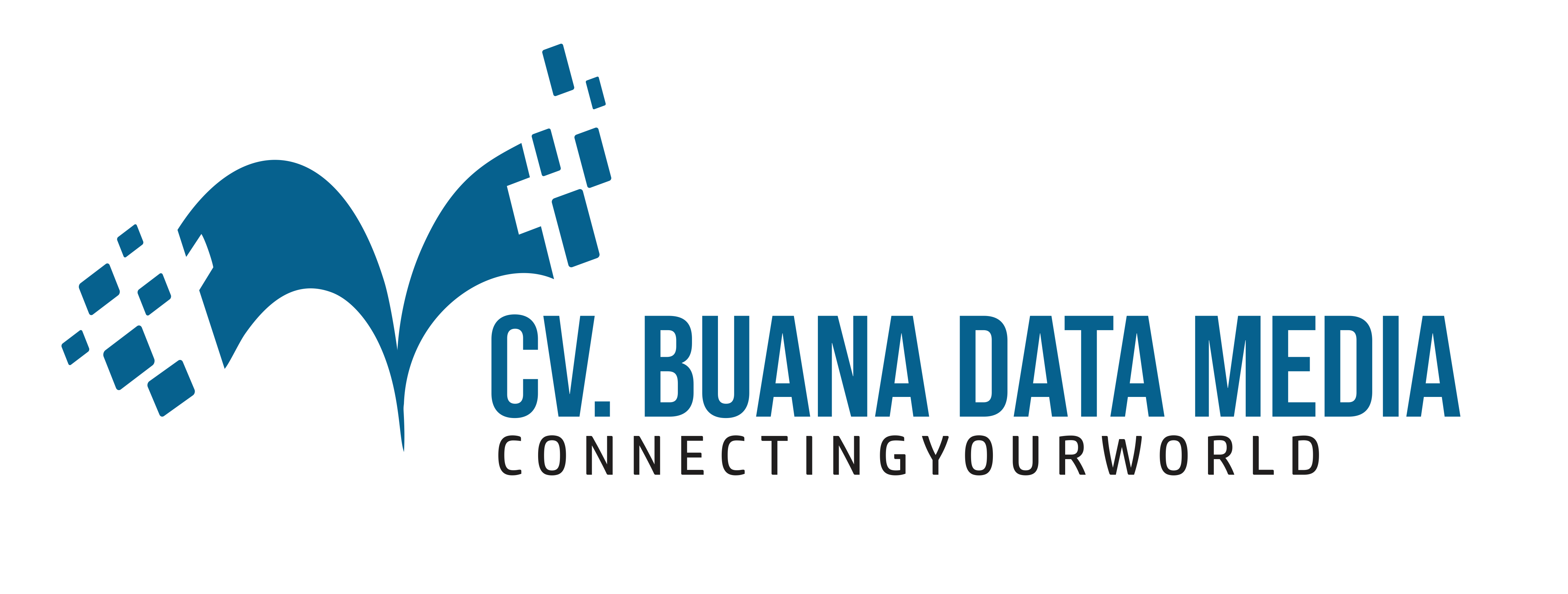 CV BUANA DATA MEDIA