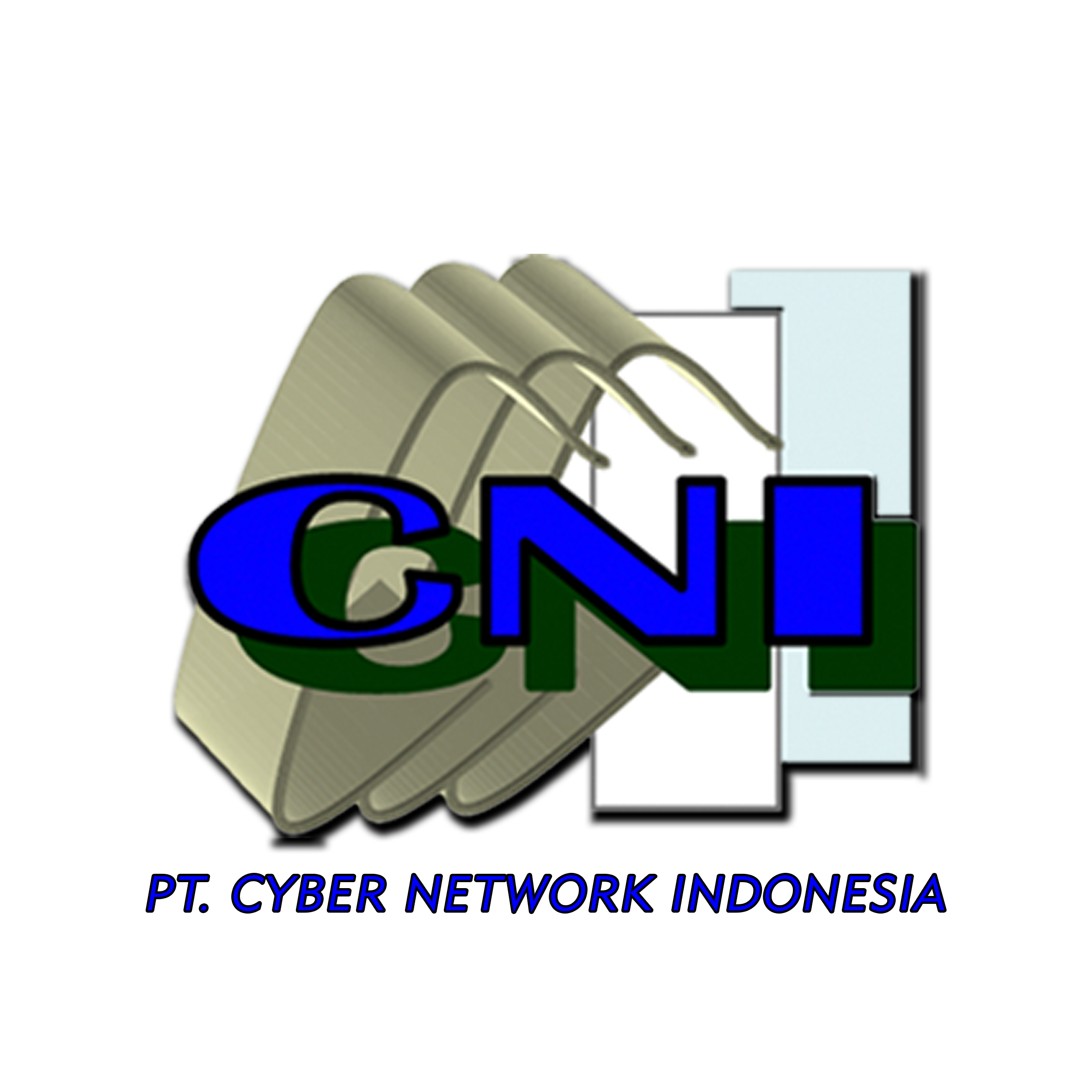 PT CYBER NETWORK INDONESIA