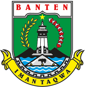 DINAS KOMUNIKASI, INFORMATIKA, STATISTIK DAN PERSANDIAN PROVINSI BANTEN