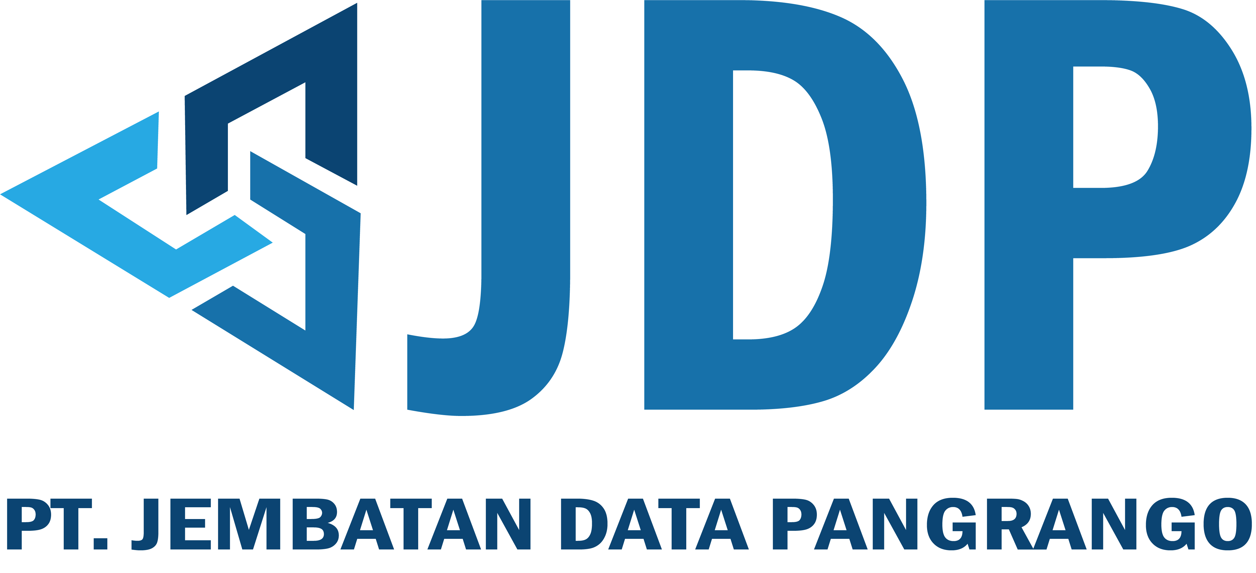 PT JEMBATAN DATA PANGRANGO