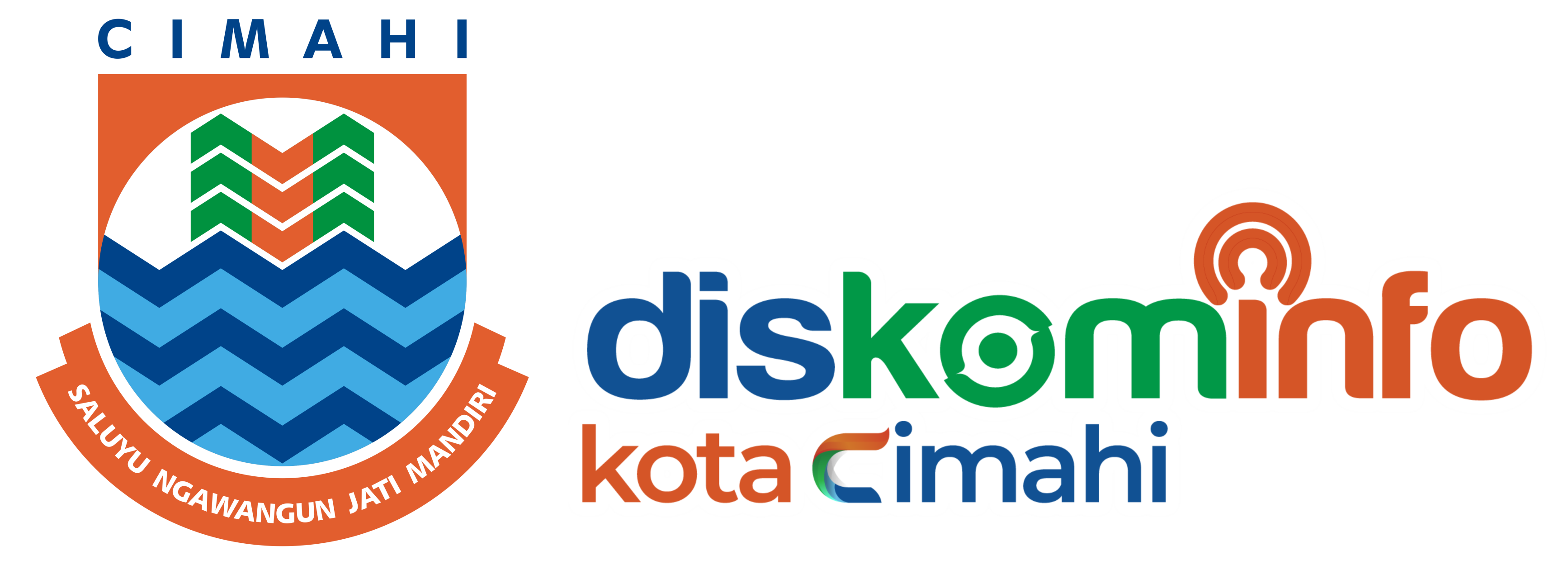 DINAS KOMUNIKASI DAN INFORMATIKA KOTA CIMAHI