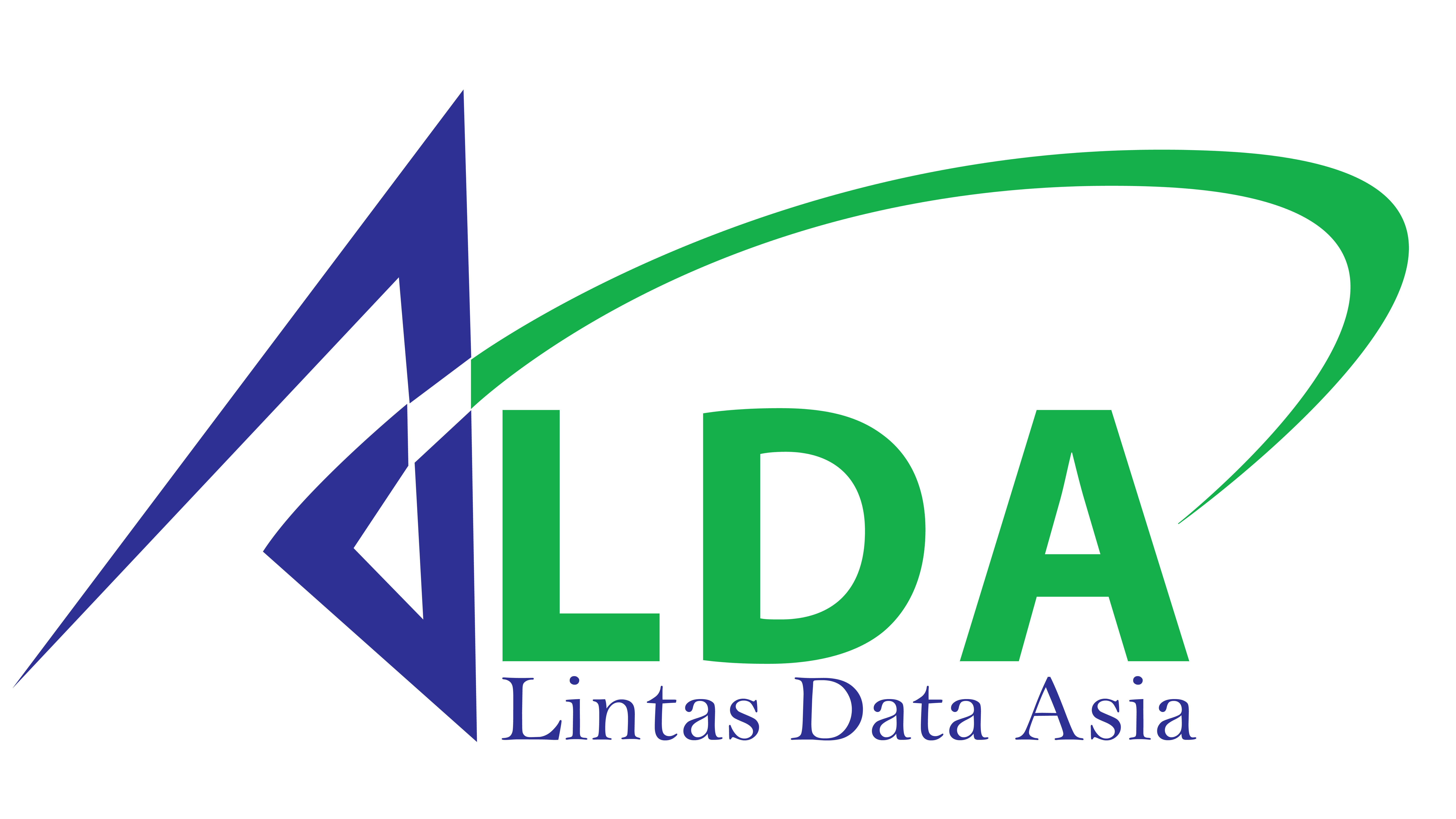PT LINTAS DATA ASIA