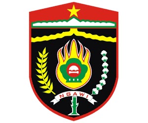 PEMERINTAH KABUPATEN NGAWI