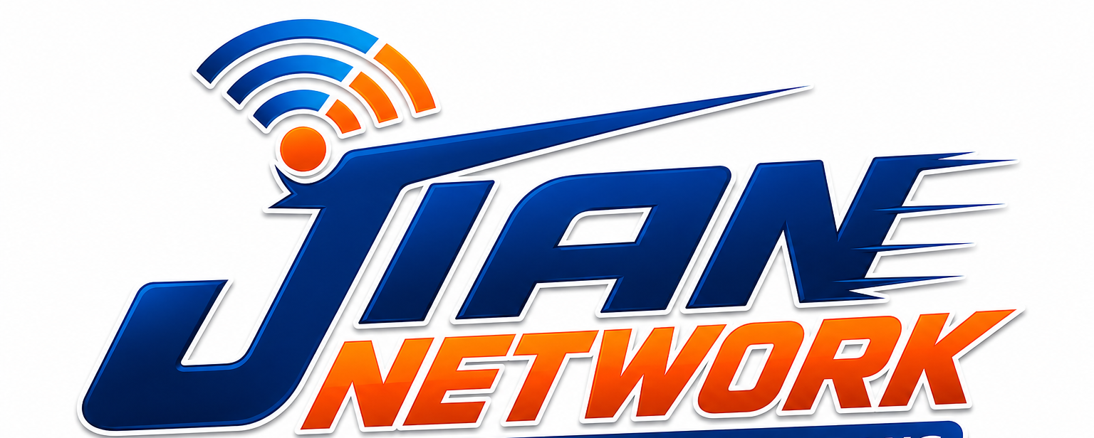 PT JARINGAN INTERNET ANAK NEGERI