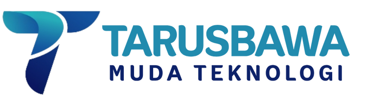 PT TARUSBAWA MUDA TEKNOLOGI