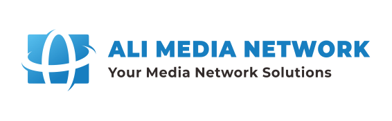 CV ALI MEDIA NETWORK