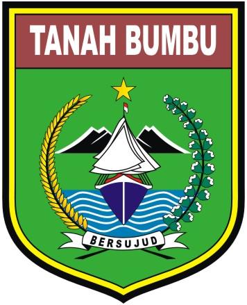 PEMERINTAH KABUPATEN TANAH BUMBU