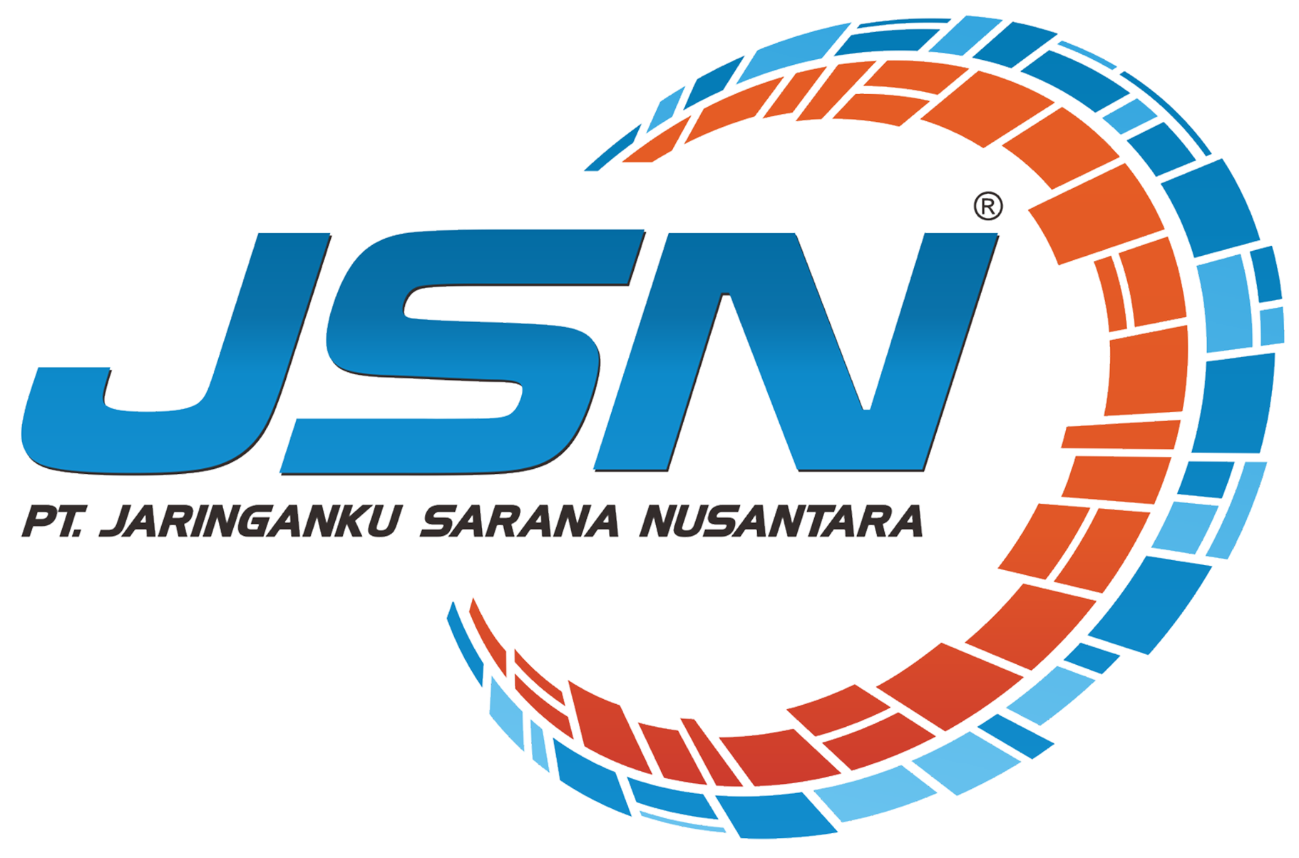 PT JARINGANKU SARANA NUSANTARA