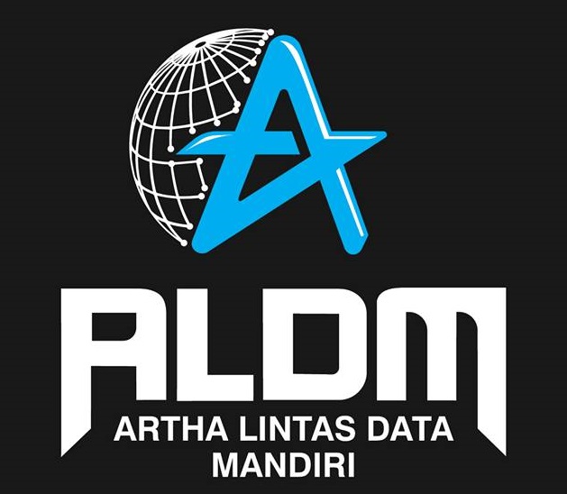 PT ARTHA LINTAS DATA MANDIRI