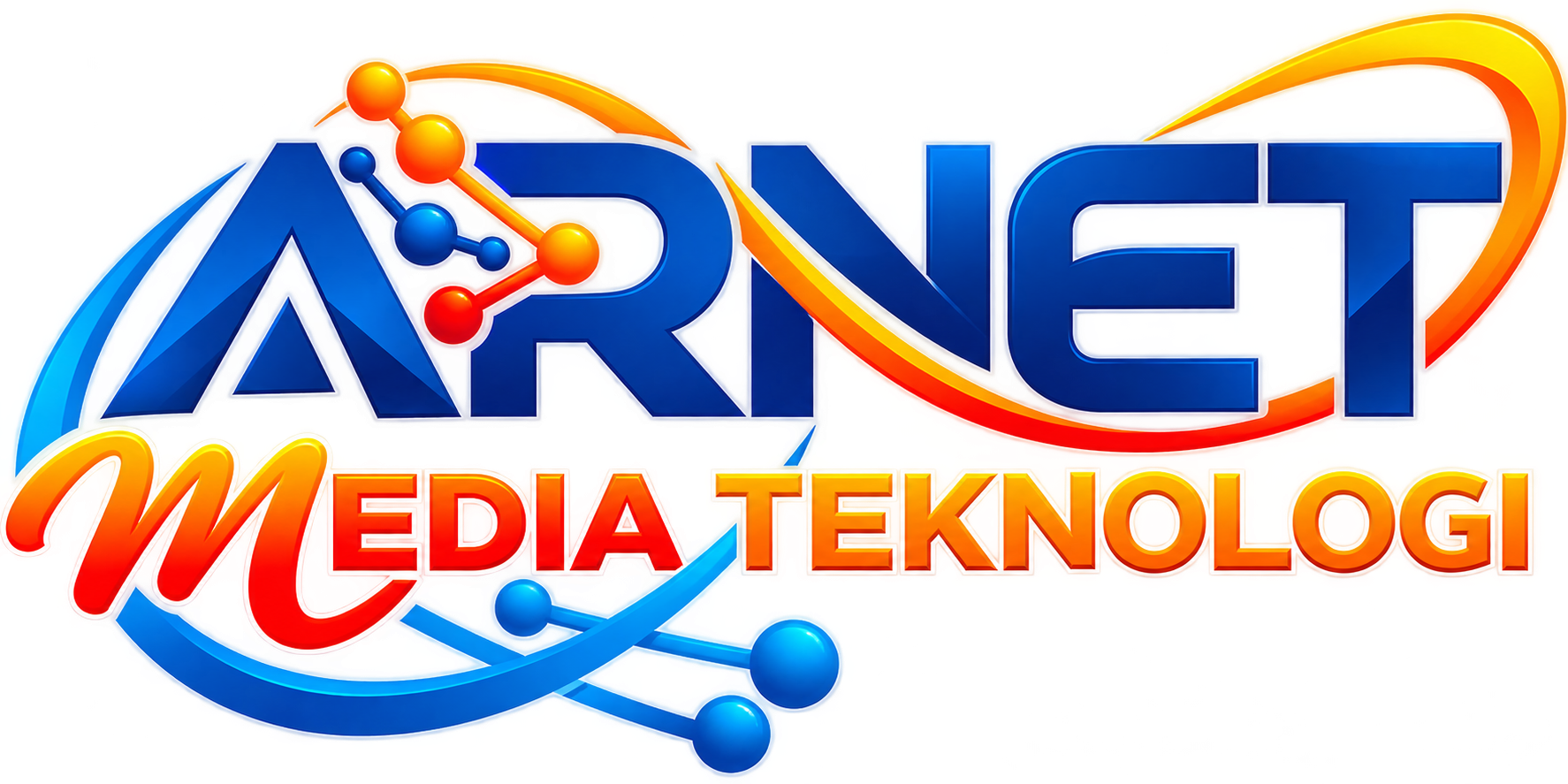 PT ARNET MEDIA TEKNOLOGI