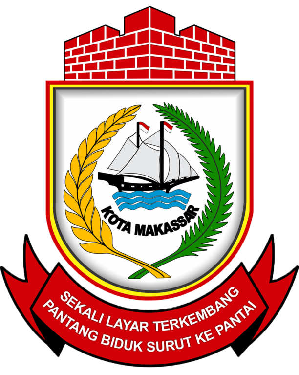 DINAS KOMUNIKASI DAN INFORMATIKA KOTA MAKASSAR